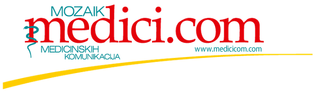Medici.com - Mozaik medicinskih komunikacija
